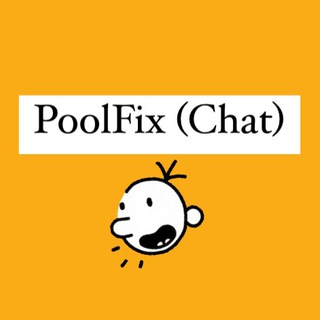 Poolfix (Chat) ADA Cardano [FIXA]