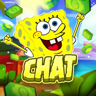 SpongeBob Чат🍔