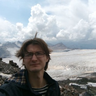 Evgeny Loginov