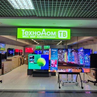 ТехноДомТВ