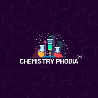 Chemistry Phobia।Exam Mate