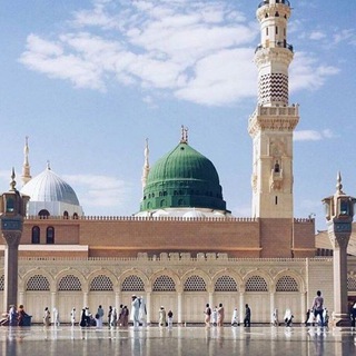 السّيرة النّبويّة العطرة🌸🍃