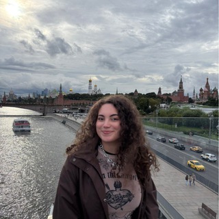 настя