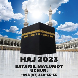Umra va Haj ziyorati