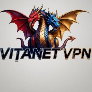 VitaNetVPN
