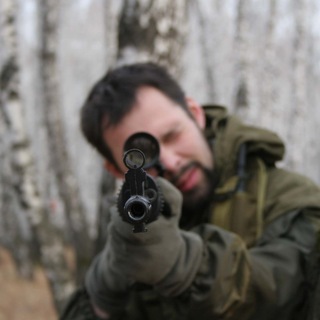 Alexey Kungurov