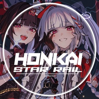 Honkai Star Rail Italia 🕊🔥