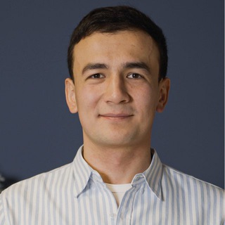 Aziz Jo‘rayev | Jo’rayevjon