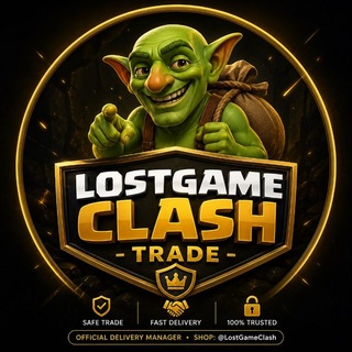 Lostgame Clash Trade
