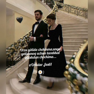 ☆☆"Orzular fasli"☆☆