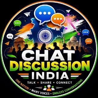 Hιɳԃι Cԋαƚ Sρҽαƙιɳɠ 🇮🇳