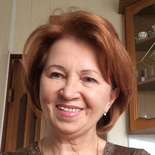 Ludmila Terzi