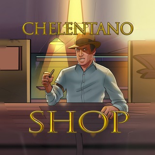 Челентано SHOP