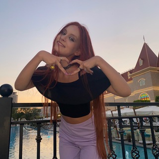 Софа Фокс с вами💗