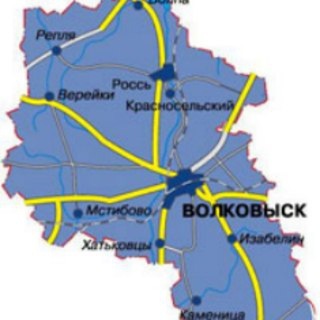 Пул Волковыск