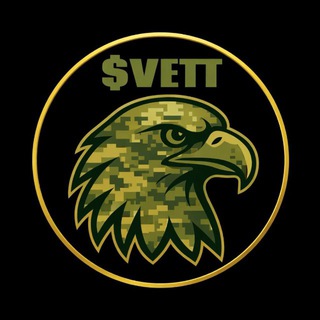 The Official Veteran Token (VETT)