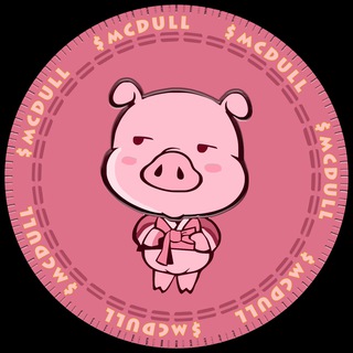 McDull portal