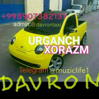 Davron taxi