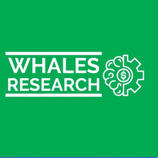 Whales Research
