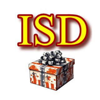 ISD_Gift_bot