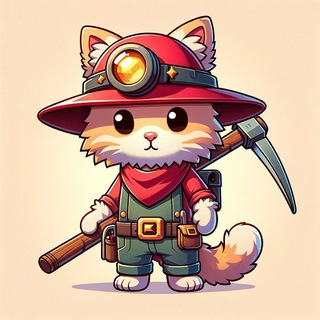Meow Miner 🔺