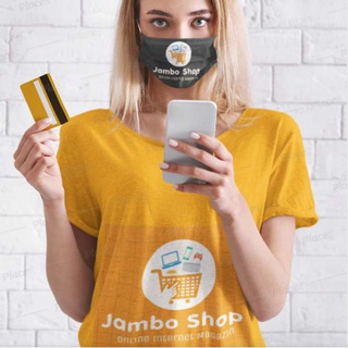 ✅Jambo Shop | Buyurtmalar