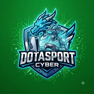 DOTA SPORT CYBER 💬