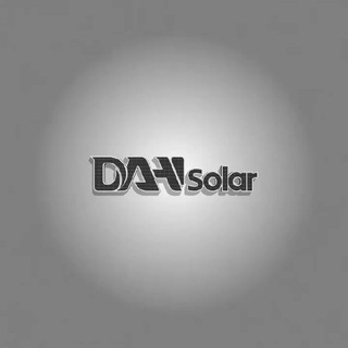 Солнечные панели DAH solar in Uzbekistan