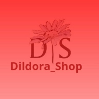 Dildora_Shop