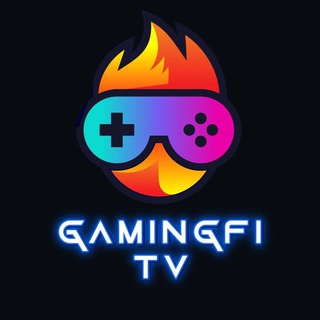 GamingFi TV | Play to Earn 💵