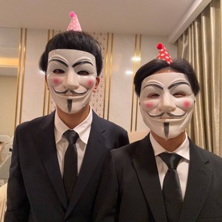 獨角 🤡