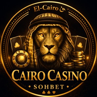 Cairo Casino & Sohbet