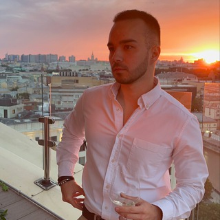 Alexey Yandutov