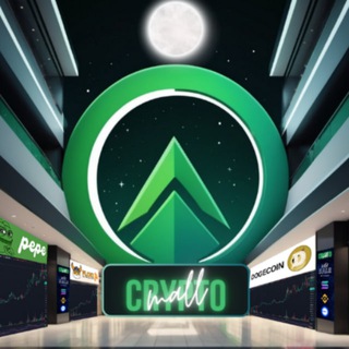Crypto Mall Calls 🚀