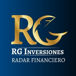 RG Inversiones | Radar Financiero 📡