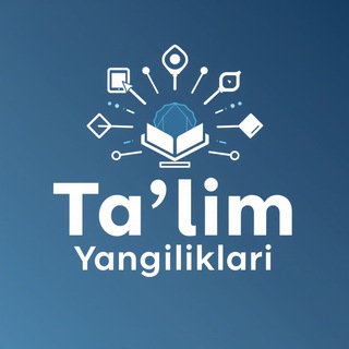 -Ta’lim yangiliklari | Rasmiy