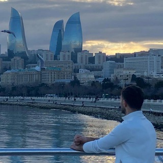 Şəhriyar Ləzgi🖤