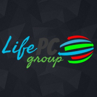 LifePC Group️ ️