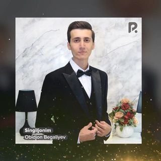 🎶🎵Obidjon Begaliyev Official🎶🎵