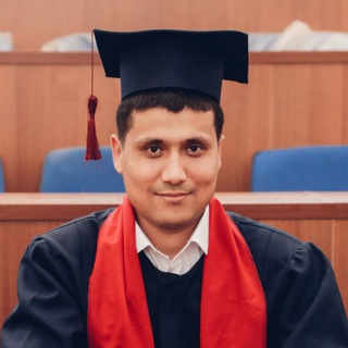 Sohibjon BOBOYEV | KIMYO