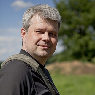 Блог Олександра Зарайського