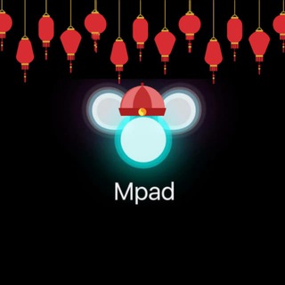 MousePad China 🇨🇳