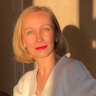 Светлана Конева. Тренер по развитию мозга и памяти