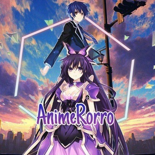 AnimeRorro🎄❄️