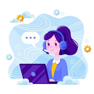 Служба заботы 💌️️