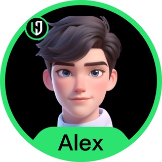 Huidu_Alex