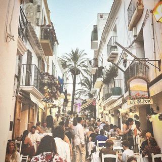 MASTERPIECE IBIZA