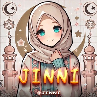 Jinni (Rasmiy)