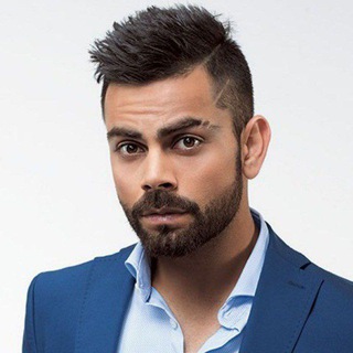 Virat Kohli fan club 🏆