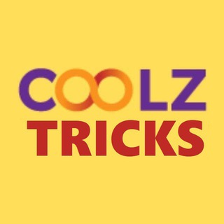 Coolz Tricks 🛍 Official